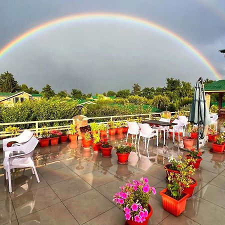 The Orchard Retreat & Spa Srīnagar Buitenkant foto