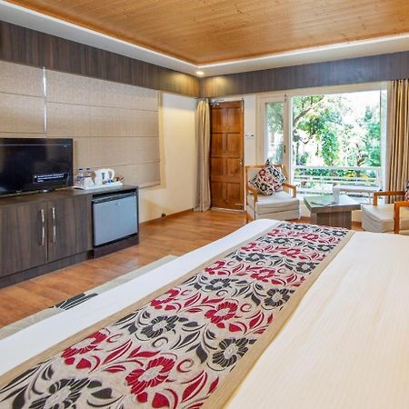 The Orchard Retreat & Spa Srīnagar Buitenkant foto