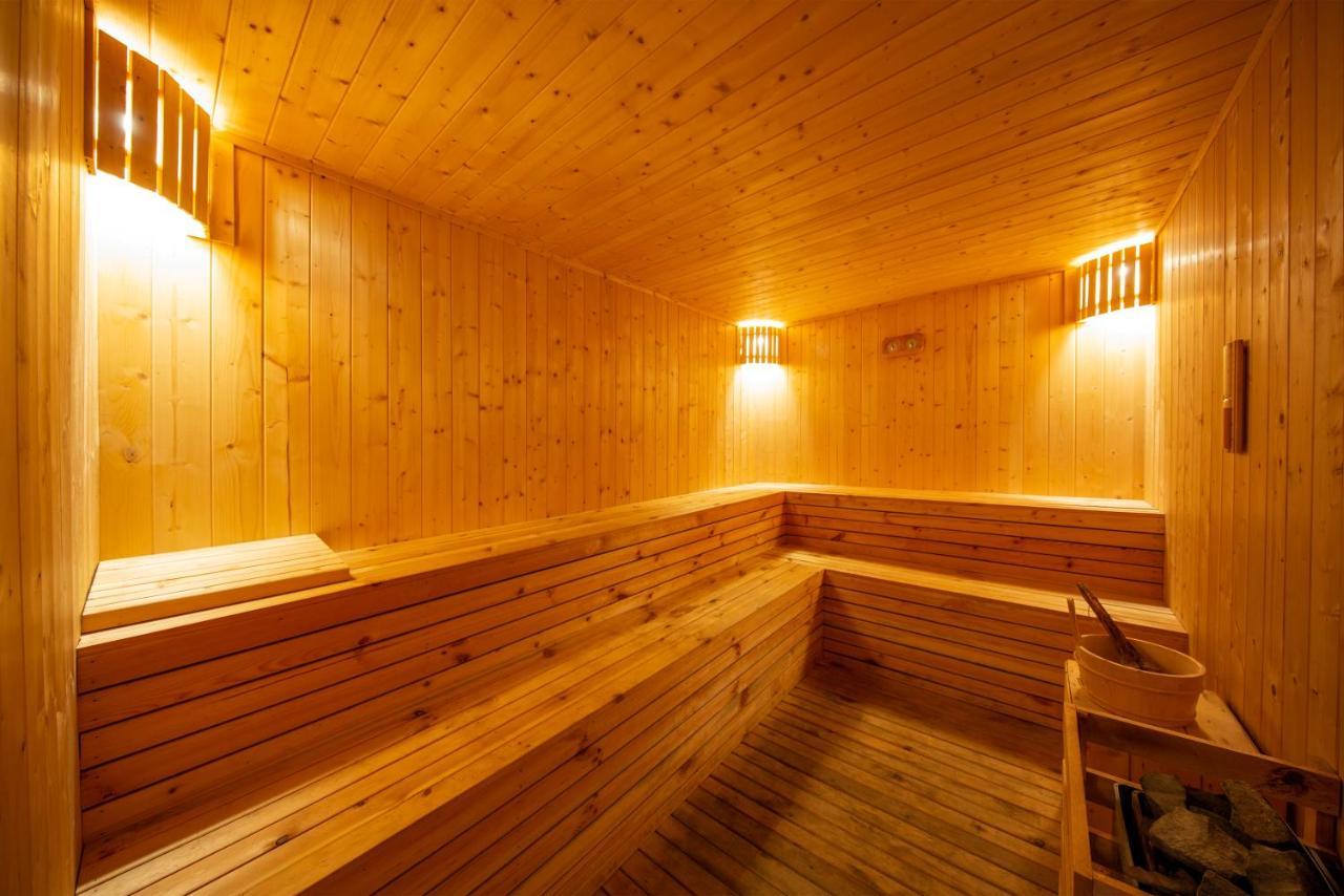 The Orchard Retreat & Spa Srīnagar Buitenkant foto