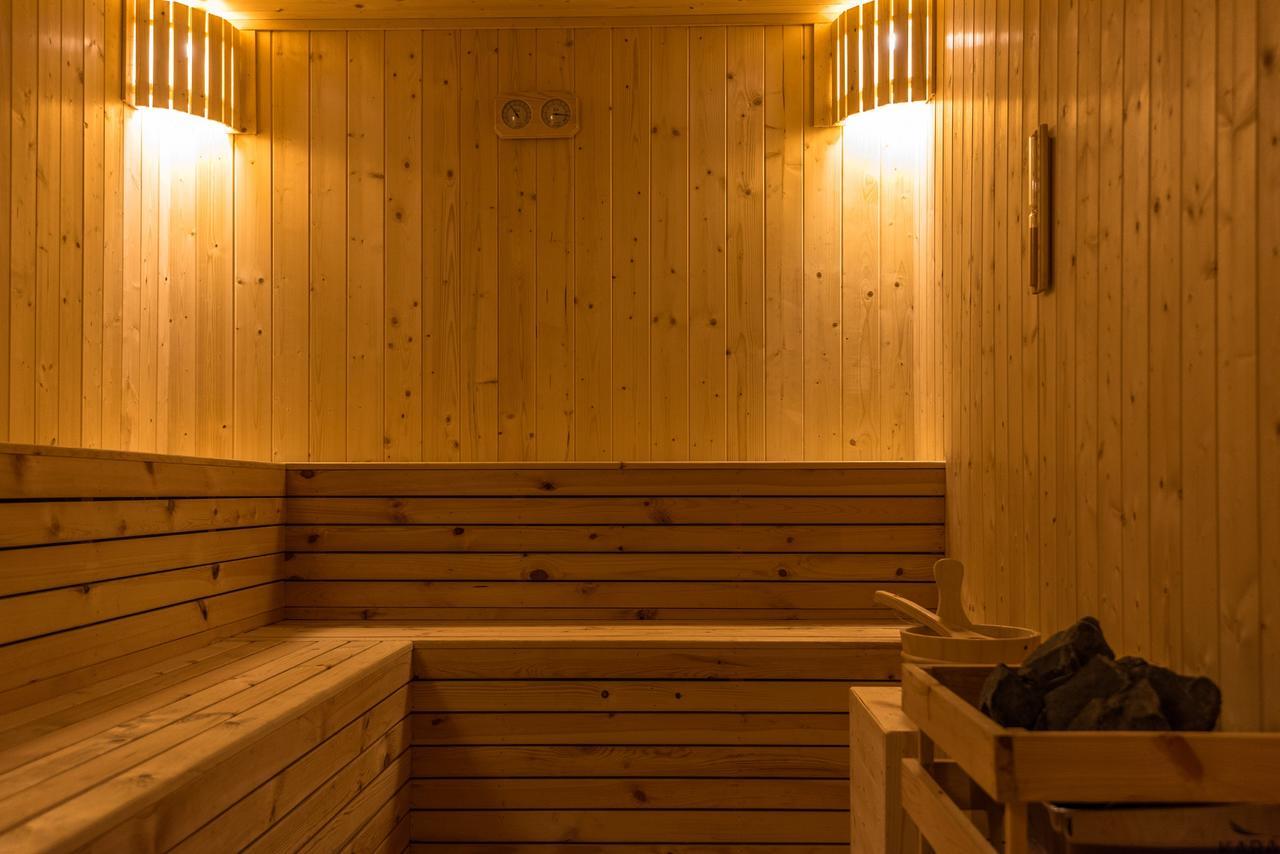 The Orchard Retreat & Spa Srīnagar Buitenkant foto