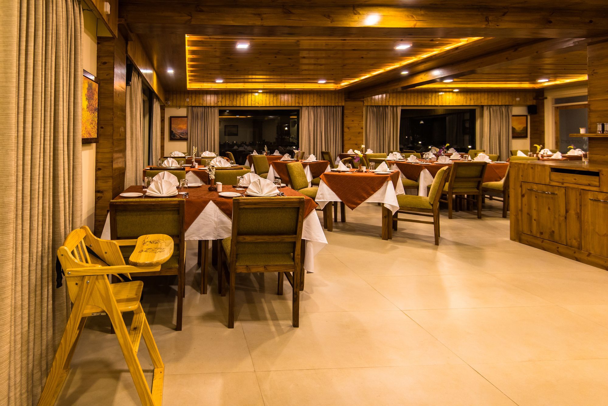 The Orchard Retreat & Spa Srīnagar Buitenkant foto